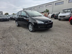 Ford C-max 111000km - 4800 лв. / 2454.20 € - 98950285 2