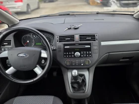 Ford C-max 111000km - 4800 лв. / 2454.20 € - 98950285 13