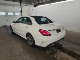 Mercedes-Benz C 300  * CARFAX *    | Mobile.bg    4