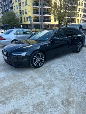 Audi A6 | Mobile.bg    8
