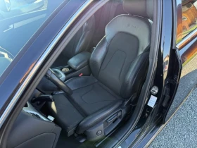 Audi A4 2.0 TDI S-line | Mobile.bg    9