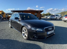 Audi A4 2.0 TDI S-line | Mobile.bg    2