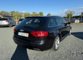 Audi A4 2.0 TDI S-line | Mobile.bg    5