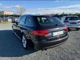 Audi A4 2.0 TDI S-line | Mobile.bg    7