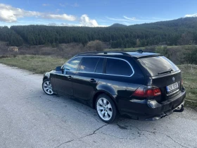 BMW 525 | Mobile.bg    6