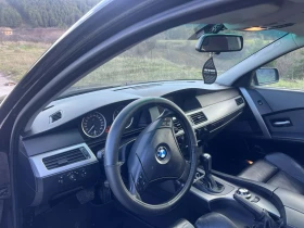 BMW 525 | Mobile.bg    8