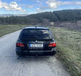 BMW 525 | Mobile.bg    5
