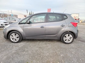 Hyundai Ix20 1.6-126 КС НАВИ, ПАНОРАМА, АВТОМАТ!!!! ЕВЕО5 - 14499 лв. / 7413.22 € - 11482479 8