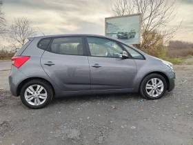 Hyundai Ix20 1.6-126 КС НАВИ, ПАНОРАМА, АВТОМАТ!!!! ЕВЕО5 - 14499 лв. / 7413.22 € - 11482479 4