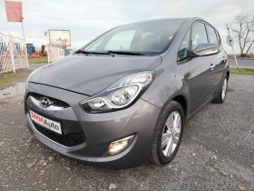 Hyundai Ix20 1.6-126 КС НАВИ, ПАНОРАМА, АВТОМАТ!!!! ЕВЕО5