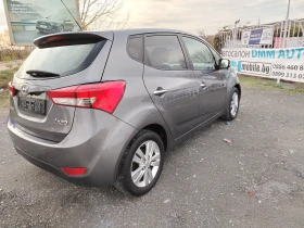 Hyundai Ix20 1.6-126 КС НАВИ, ПАНОРАМА, АВТОМАТ!!!! ЕВЕО5 - 14499 лв. / 7413.22 € - 11482479 5