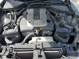 Infiniti G37 3.7L 6 Rear-wheel drive | Mobile.bg    3