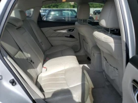 Infiniti G37 3.7L 6 Rear-wheel drive | Mobile.bg    12