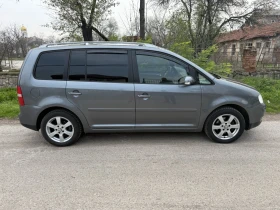 VW Touran, снимка 4