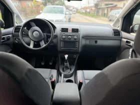 VW Touran, снимка 5