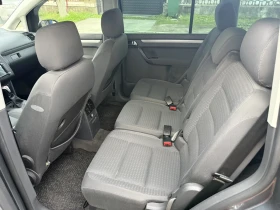 VW Touran, снимка 6