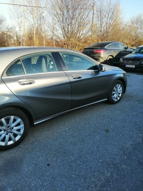 Mercedes-Benz A 180, снимка 6 — Bazar.bg Mercedes-Benz A 180, снимка 6