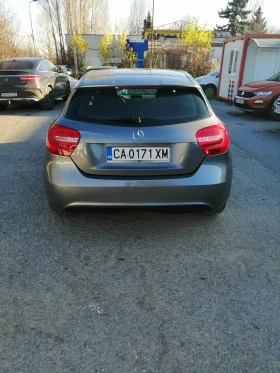 Mercedes-Benz A 180, снимка 4 — Bazar.bg Mercedes-Benz A 180, снимка 4