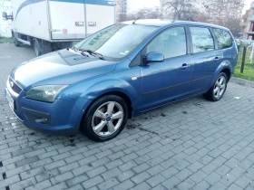 Ford Focus TDCi, снимка 5