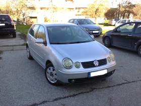 VW Polo 1.4i-бензин* * KLIMATIK* * , снимка 1