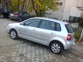VW Polo 1.4i-бензин* * KLIMATIK* * , снимка 11