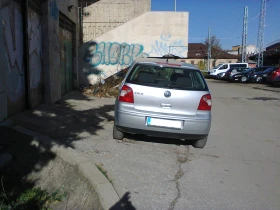 VW Polo 1.4i-бензин* * KLIMATIK* * , снимка 6