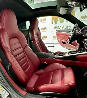 Porsche 911 Turbo S 992* Carbon* Akrapovic* Lift* Вентилация - 184998 € / 361824.64 лв. - 64192589 9