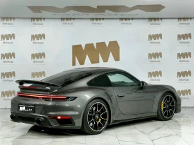 Porsche 911 Turbo S 992* Carbon* Akrapovic* Lift* Вентилация - 184998 € / 361824.64 лв. - 64192589 3