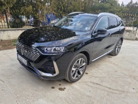 Wey 03 Luxury , снимка 9