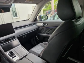 Wey 03 Luxury , снимка 7