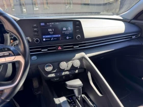 Hyundai Elantra * Preferred * CARFAX * БЕЗ ПЪРВОНАЧАЛНА ВНОСКА - 15500 € / 30315.36 лв. - 52125661 10