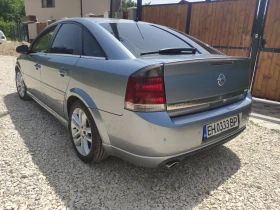 Opel Vectra GTS - 5800 € / 11343.81 лв. - 25412533 4