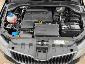 Skoda Fabia 1.4TDI* AMBIENTE* LED* EVRO6*  - 6199 € / 12124.19 лв. - 83397236 11