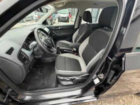 Skoda Fabia 1.4TDI* AMBIENTE* LED* EVRO6*  - 6199 € / 12124.19 лв. - 83397236 10