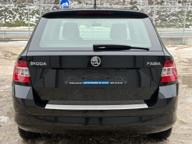 Skoda Fabia 1.4TDI* AMBIENTE* LED* EVRO6*  - 6199 € / 12124.19 лв. - 83397236 3