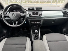 Skoda Fabia 1.4TDI* AMBIENTE* LED* EVRO6*  - 6199 € / 12124.19 лв. - 83397236 12