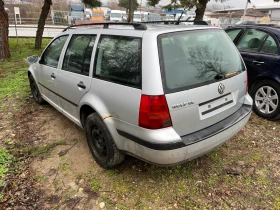 VW Golf 1.9TDI - 1700 € / 3324.91 лв. - 55974468 4