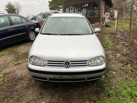 VW Golf 1.9TDI - 1700 € / 3324.91 лв. - 55974468 2