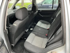 VW Golf 1.9TDI - 1700 € / 3324.91 лв. - 55974468 6