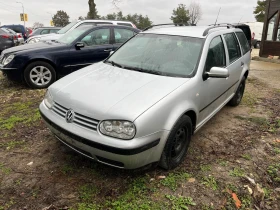 VW Golf 1.9TDI - 1700 € / 3324.91 лв. - 55974468 3