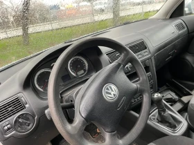 VW Golf 1.9TDI - 1700 € / 3324.91 лв. - 55974468 7