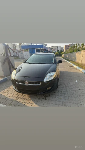����� �� �������� �� Fiat Bravo