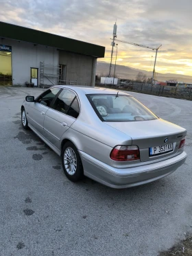 BMW 530 - 4800 € / 9387.98 лв. - 11062860 2