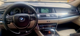 BMW 5 Gran Turismo 530 GT X-DRIVE, снимка 12 - Автомобили и джипове - 53664276
