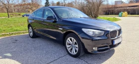 BMW 5 Gran Turismo 530 GT X-DRIVE, снимка 4 - Автомобили и джипове - 53664276