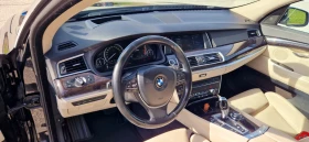 BMW 5 Gran Turismo 530 GT X-DRIVE, снимка 11 - Автомобили и джипове - 53664276