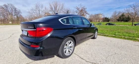 BMW 5 Gran Turismo 530 GT X-DRIVE, снимка 5 - Автомобили и джипове - 53664276