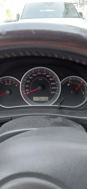 Subaru Impreza 1.5 , 107кс. - 3800 € / 7432.15 лв. - 30521041 15