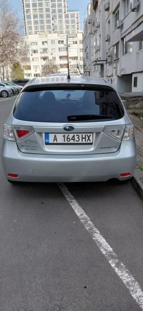Subaru Impreza 1.5 , 107кс. - 3800 € / 7432.15 лв. - 30521041 7