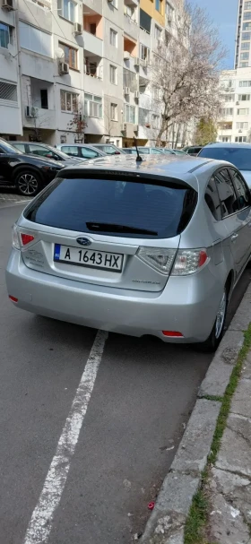 Subaru Impreza 1.5 , 107кс. - 3800 € / 7432.15 лв. - 30521041 5